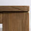 Sandrine Four Leg Coffee Table