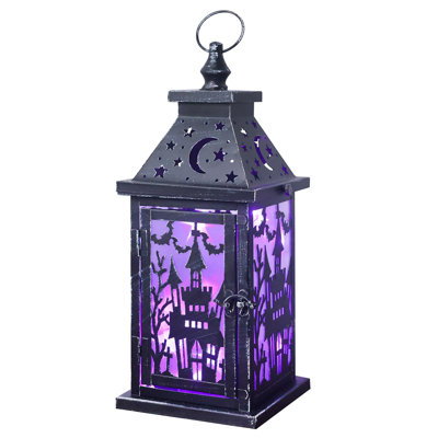 Halloween Decorations d'intérieur, araignée décorative 14,7 po