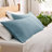Bedsure Decorative Boho Pillow Shams With Envelope Closure-105351357-105351359