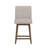 Dorreen Wood Upholstered Parson Adjustable Height Swivel Stool-1435667363-1436209201