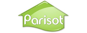 Parisot Logo