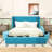 Jorina Queen Platform Bed-1674650758