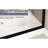 28"X72" Tempered Glass Pivot Shower Door In Matte Black Aluminum Frame, Stainless Steel Handle, Smooth - Operating Swing Design, Water Separation For Bathroom Maintenance 28X72 Inch With Function,