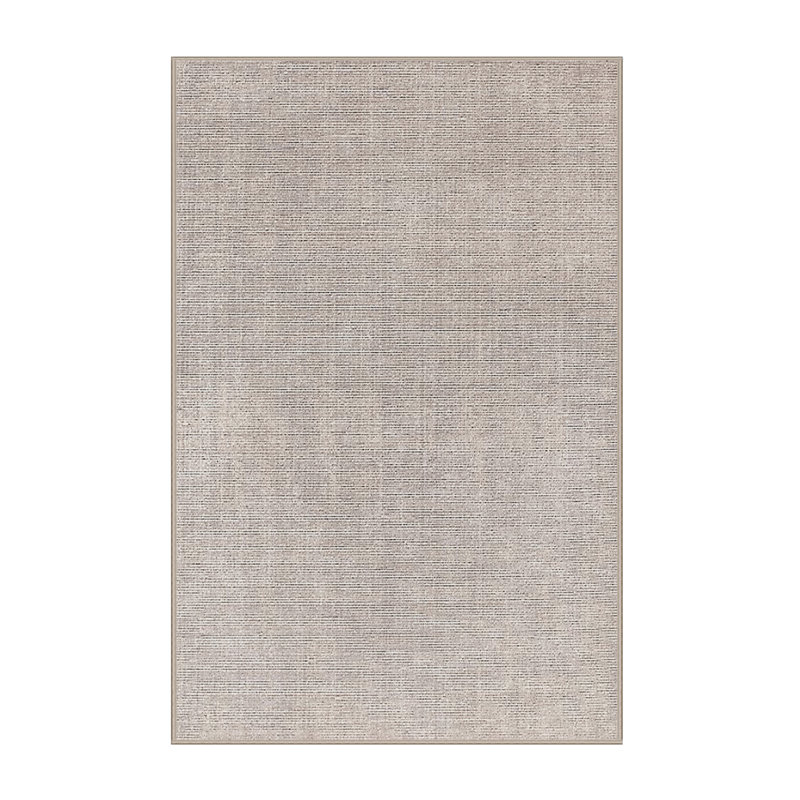 Tapis gris Vaishnavi, Rectangle 2 pi x 4 pi
