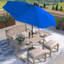 Parasol de marché 9 'Khoury-86776652