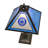 22"H Personalized State Trooper Table Lamp