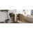 Efficient Storage Vanity Ceramic Modern Bathroom