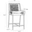 Cameron Counter Stool-46726781