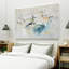 «Angelic Dreams On Canvas» par Daleno, reproduction d'art-92588127