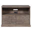 Rustique 3 - Drawer File Cabinet