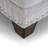 Hollowell Upholstered Ottoman