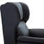 Shropshire 88cm Wide Lift Assist Wing Chair Recliner-2029063362