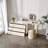Chiltern Vanity,6-Drawer Dressing Table Set