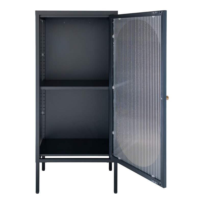Iban Display Cabinet
