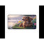 Polyester Desk Pad-1329049013