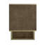 Barcelona Nesting End Table