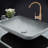 AA Warehousing Kitchen Faucet