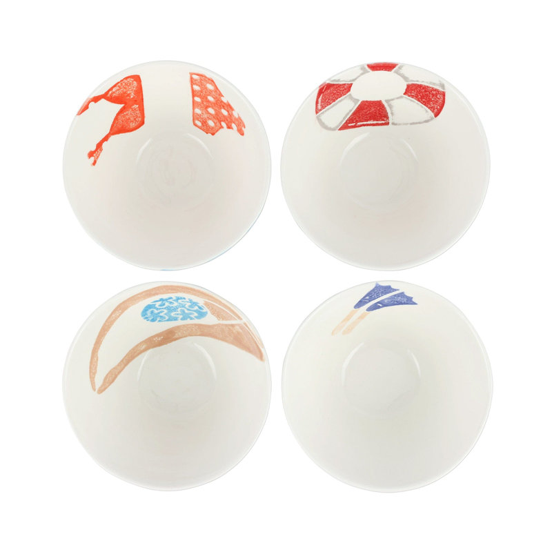 Riviera Assorted Cereal Bowls
