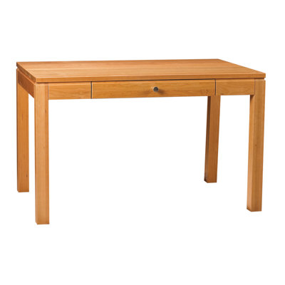 Franklin Modular Solid Wood Solid Wood Writing Desk