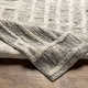 Edwardo Handwoven Wool Beige/Light Gray Area Rug