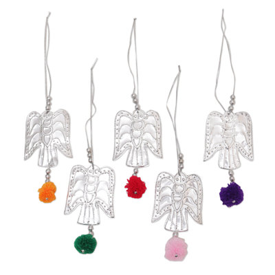 Ornement suspendu Angelic Sparkles