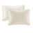 Quebec Clay Red Reversible 3-Piece Full/Queen Quilt Set-891842155-814712934