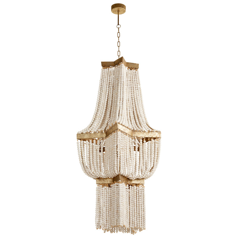 Estrella 3 - Light Chandelier