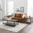 Gravelle 3 - Piece Living Room Table Set-1206856912