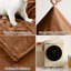 Premium Ultra-Soft Mink Fleece Blanket - Plush, Lightweight & Warm - Cozy Throw for Bed & Sofa-121297992-121298000