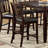 Feije Upholstered Counter Stool