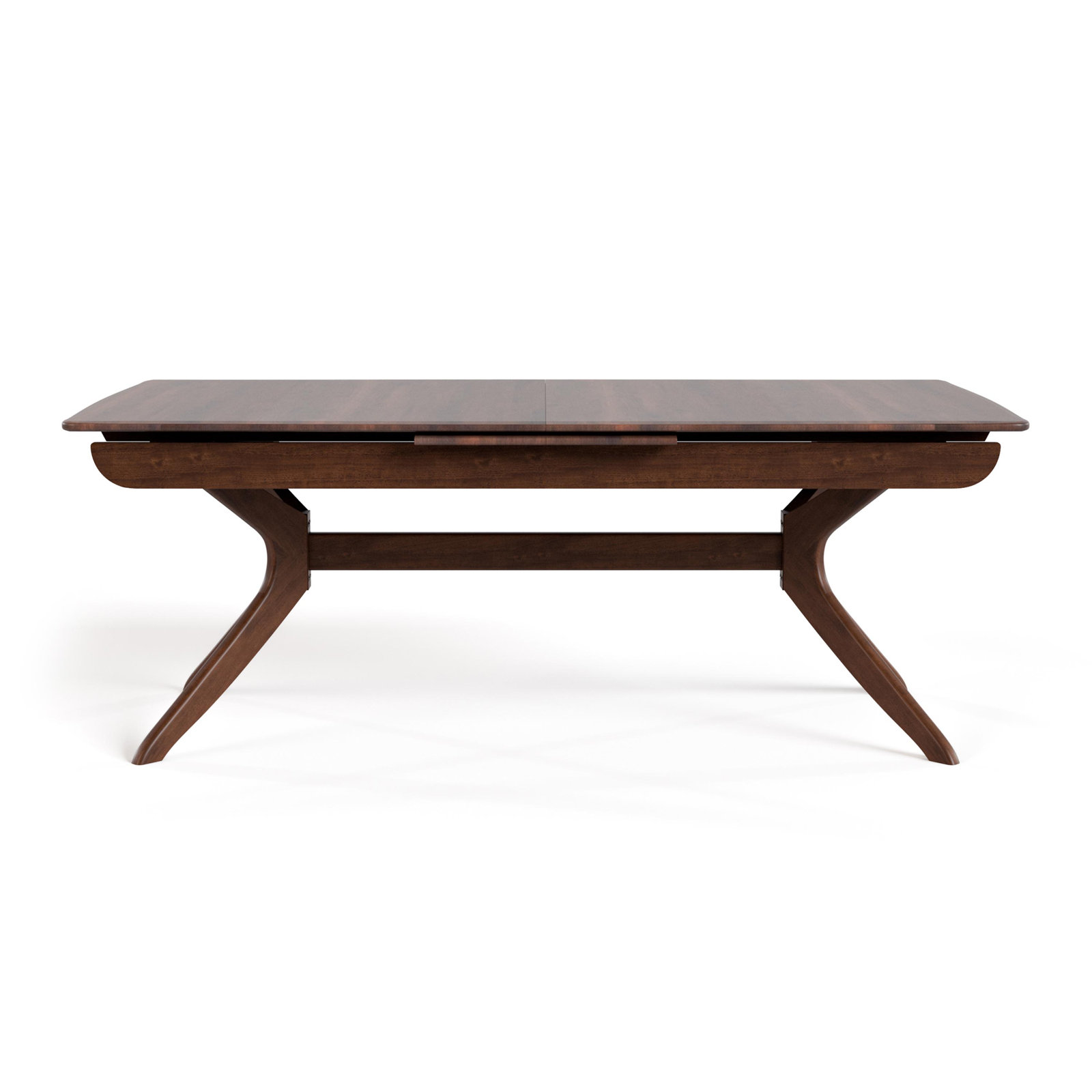 Rozella Extendable Dining Table, 30"H x 102"L x 41.5"