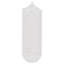 Corali 2.83 In. X 7.68 In. Textured Glossy Ceramic Wall Tile (5.16 Sq. Ft. / Case)-599930627