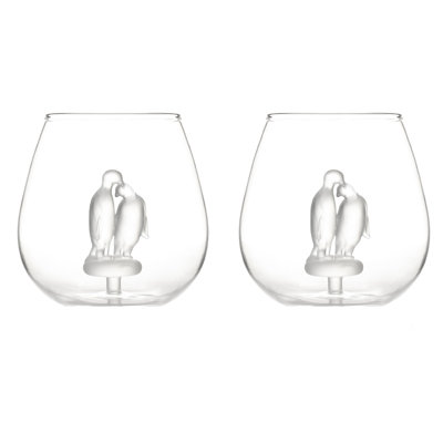 400ml Whiskey Glass Set