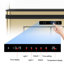 Curved Bottom-Filter Ecological High-Definition Aquariums Tank-1546281499-1546281503