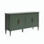 Buffet Farmhouse 59 "avec tablettes réglables-129514709