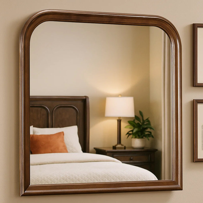 Riesha Wall Mirror