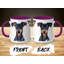 Miniature Pinscher Design 11oz Coffee Mug-513046043-513046042