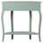 Sadie 32.7'' Solid Wood Console Table-1322548211