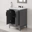 Ensemble de meuble-lavabo simple 24 po-1935791070