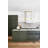 Conners 1 - Light LED Cylinder Pendant-93962430