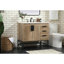 Ensemble de meuble-lavabo simple 36 po Eugene-1393433333