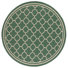 Dark Green/Beige