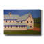 Art mural sur toile, "Ferme laitière" par Carol Young-611651029
