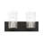 Yvelisse 2 - Light Dimmable Bath Bar
