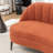 Bula 50'' Upholstered Loveseat-381559525
