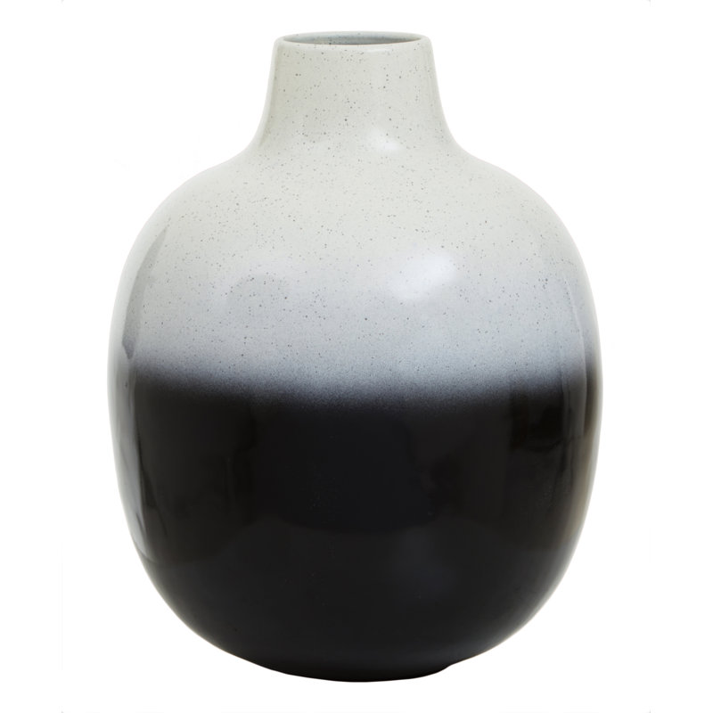 Iron Table Vase