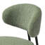 Tabouret de comptoir pivotant 27 po Bayville-115184304