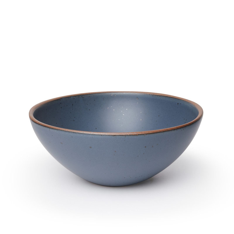 Mixing Bowl, Blue