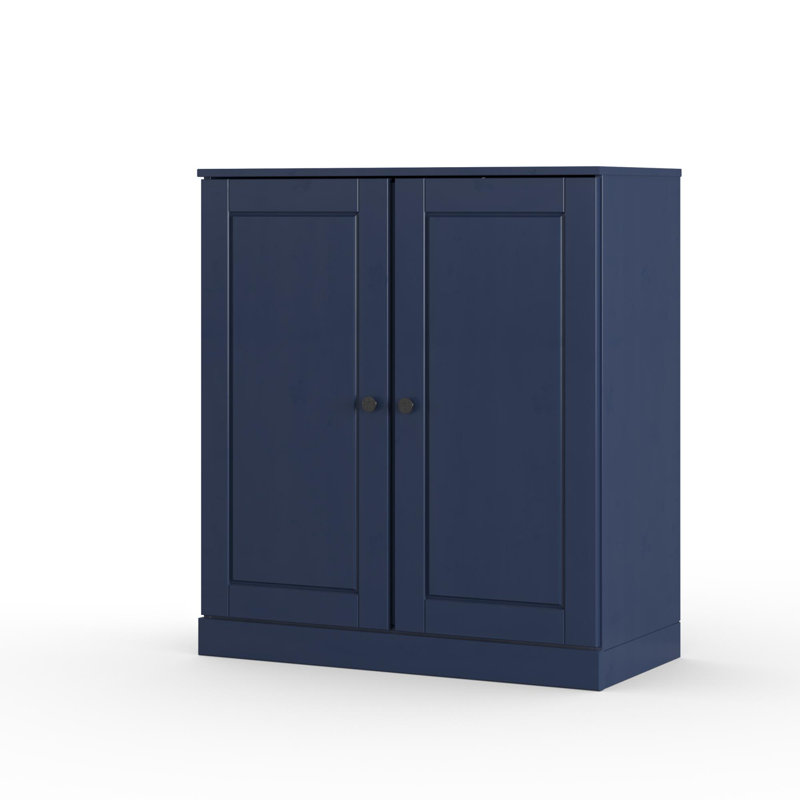 Armoire à linge 32 po