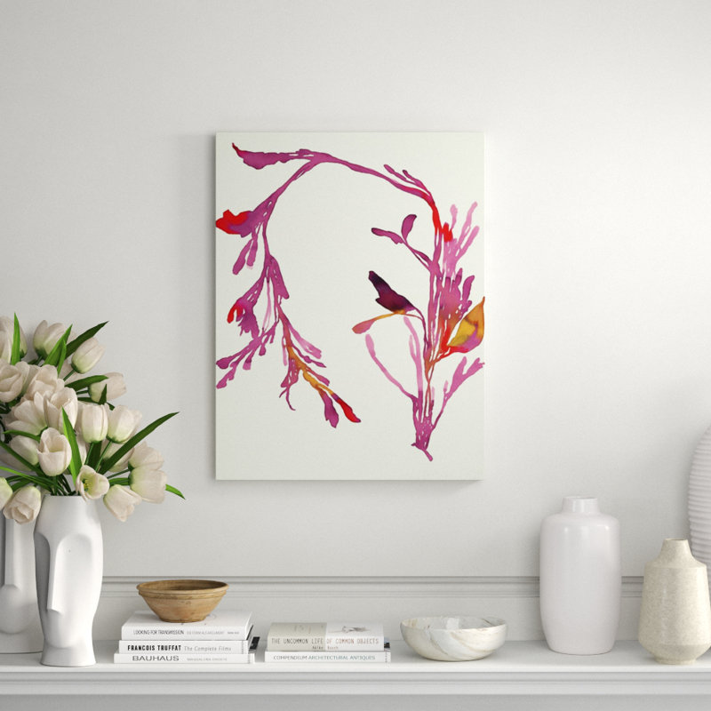Plants XIII Print by Hable Construction, Outdoor